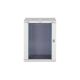 18. Digitus Dynamic-N series wall-mounted housing - 600x450 mm (W x D), unassembled