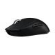 Logitech G Pro X Superlight Gaming Mouse Right Side RF Wireless 25600 DPI
