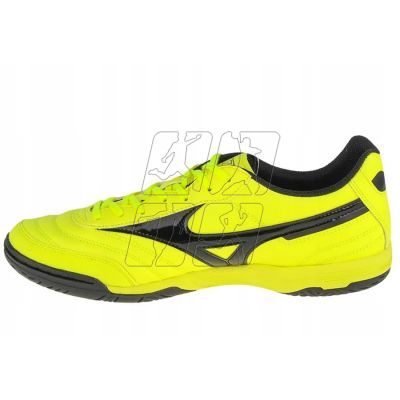 3. Mizuno Morelia Sala Classic IN M Q1GA220245 football boots