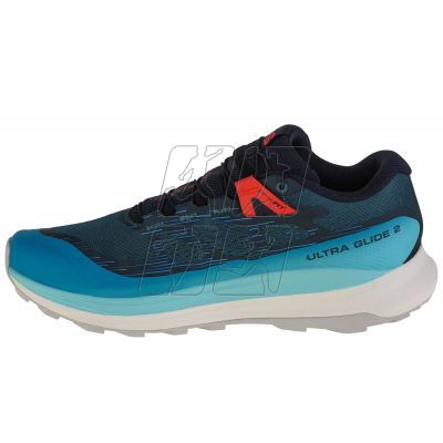 2. Salomon Ultra Glide 2 M running shoes 470425
