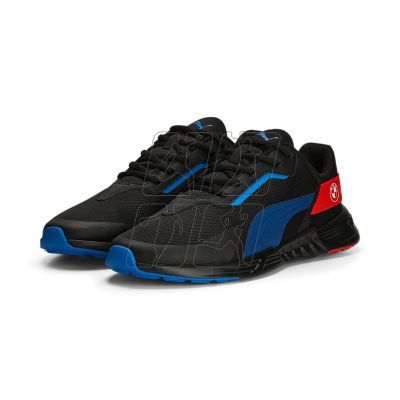 8. Puma BMW MMS Tiburion Logo M 307502 01 shoes