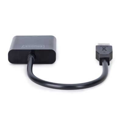 2. Digitus USB-A 3.2 Gen 1 to HDMI Graphics Adapter