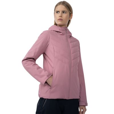 9. Ski jacket 4F W H4Z22 KUDN003 53S