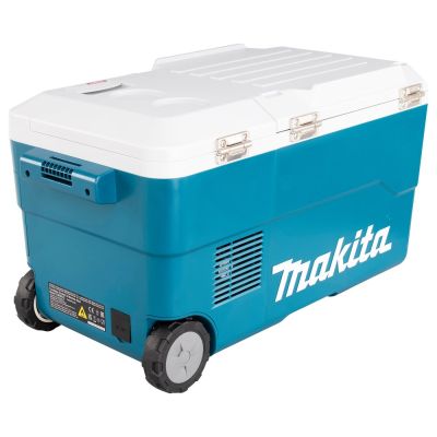 5. MAKITA.COOLER-HEATER 18V40V XGT/230V