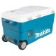 5. MAKITA.COOLER-HEATER 18V40V XGT/230V