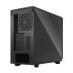 4. Fractal Design Meshify 2 Tower Black