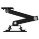 BLOW 76-855# TV mount (wall-mounted; 10" - 27"; max. 20kg)
