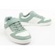 7. Skechers Quick Street Velcro Slip-On Kids' Trainers