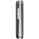 9. Doro Leva L30 7.11 cm (2.8") 142.7 g Black, White Functional phone