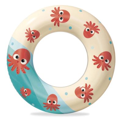 2. Inflatable ring 36014 SWIMRING 61cm
