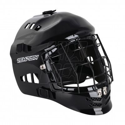 6. TEMPISH Hector Jr 135002006 floorball goalie mask