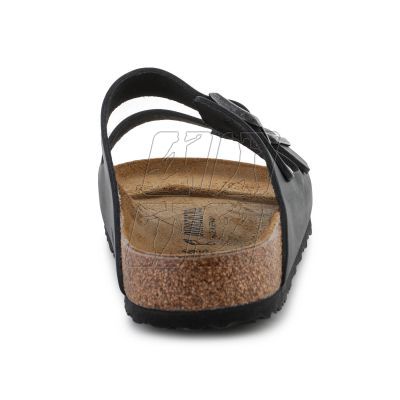 10. Birkenstock Arizona M 0552111 slippers