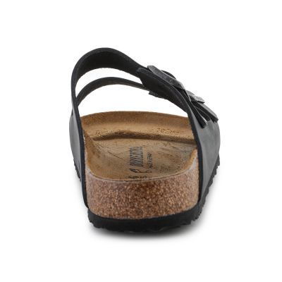 10. Birkenstock Arizona M 0552111 flip-flops
