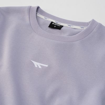 8. Hi-Tec Niase Sweatshirt W 92800621046