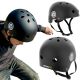 41. KATANA SKATE HELMET BLACK RM ENERO PRO