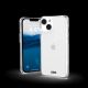 2. UAG Plyo case for iPhone 14 Plus - transparent