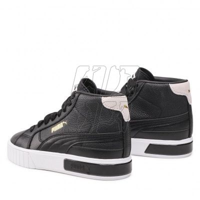 4. Puma Cali Star Mid W shoes 380683 03