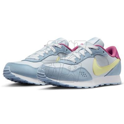 Nike MD Valiant Jr CN8558 407 shoes