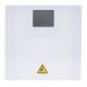 3. Medisana PS 470 Bathroom Scale (White)