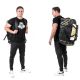 6. Large 3-in-1 sports bag "Undefeated" DBX-SB-22