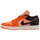2. Women's Air Jordan 1 Low SE WMNS Athletic Shoes - DM3379-600