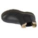 3. Dr. Martens 2976 Quad Fur Lined DM25635001 Black 42