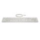14. HP Wired Mouse and Keyboard 225 Combo