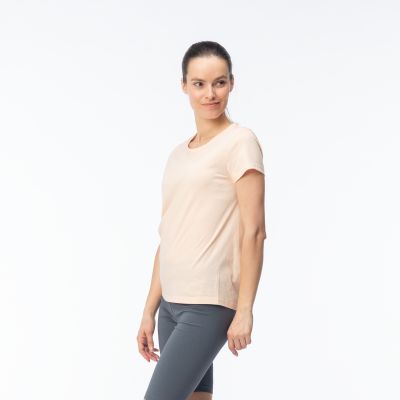 6. Women's T-shirt with short sleeves LADY MANDO