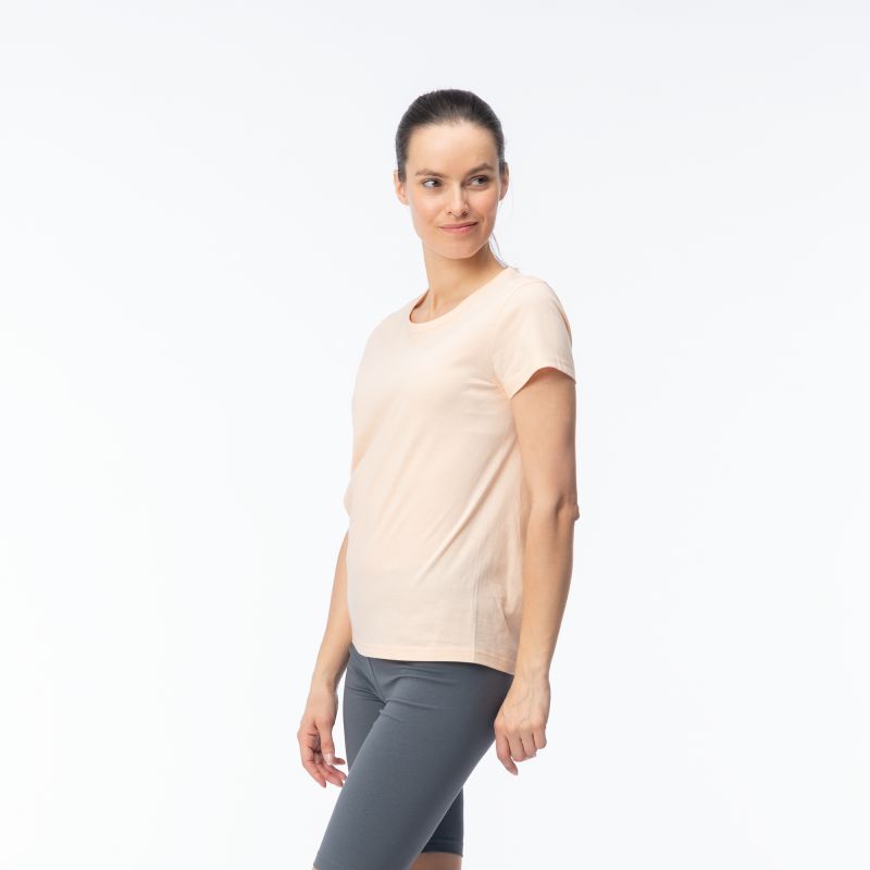 6. Women's T-shirt with short sleeves LADY MANDO