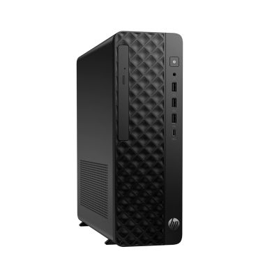 6. HP ProDesk 2 SFF G1i E Intel® Core™ i5 i5-14400 16GB DDR5-SDRAM 512GB SSD Windows 11 Pro PC Black