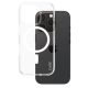 2. CARE by PanzerGlass Flagship Case iPhone 16 Pro 6.3"" black/black MagSafe 1346