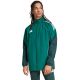 4. adidas Tiro 25 Competition All-Weather Men's Jacket Green JI8936