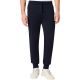 Champion Rib Cuff Pants Navy Blue 220807 BS501