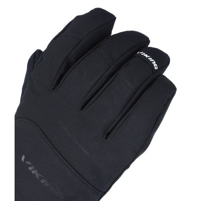 3. Men’s ski gloves Viking Solven Ski Man, waterproof, with ATT membrane (110/23/7558/09)