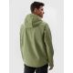 3. Windproof softshell jacket 4F M 4FWAW24TSOFM283-43S