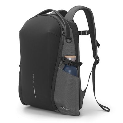 14. XD DESIGN BIZZ BACKPACK GRAY P/N: P705.932