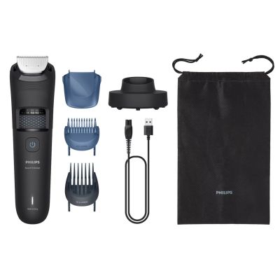 12. PHILIPS BT5780/15 beard trimmer