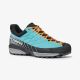 SCARPA mescalito women-ceramic-gray shoes-38.5