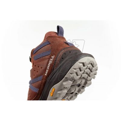 7. Merrell Siren 4 Traveler W shoes J037894