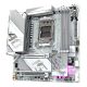 3. Gigabyte X870M AORUS ELITE WIFI7 ICE (X870,AM5,ATX,DD