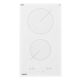 3. AKPO PKA 30830/2 ceramic plate black