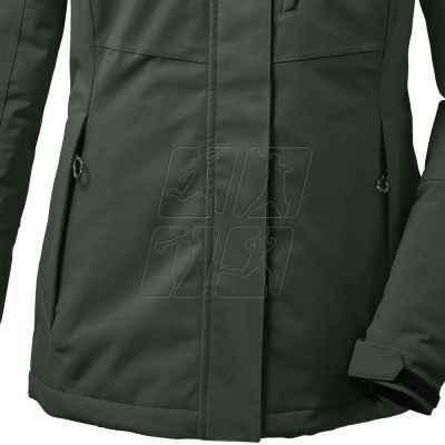 4. Killtec KOW 140 W Hooded Jacket 37411/738