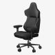 5. ThunderX3 CORE Modern Universal Gaming Chair Upholstered Seat Black