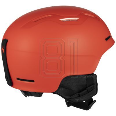 2. Sweet Protection Winder Mips Ski Helmet 92800558901