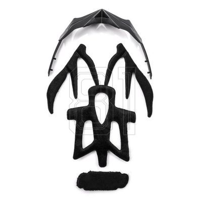 7. Meteor MV29 23263 Bicycle Helmet