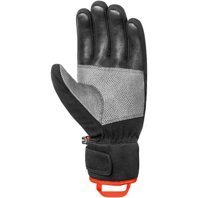 6. Reusch Worldcup Warrior R-TEX® XT Gloves