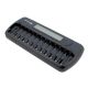 7. everActive NC-1200 charger (No data available)