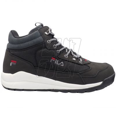 Fila Alpha mid M FFM0168 83167 shoes