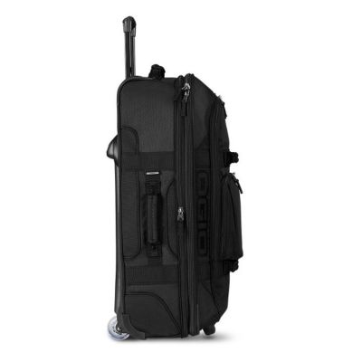 4. OGIO TERMINAL TRAVEL BAG BLACK P/N: 108226_36