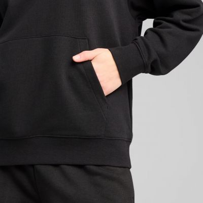 6. Puma Ess Script Comfort Hoodie W 684983 01